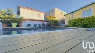  Maison � vendre 1 pi�ce 245 m�