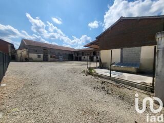  Terrain � vendre 2844 m�