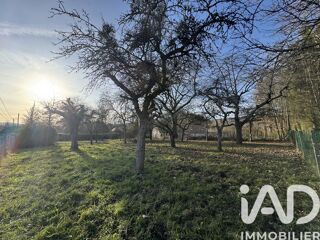  Terrain � vendre 956 m�