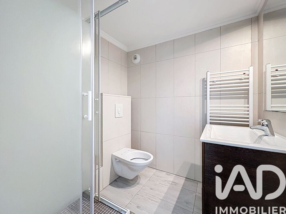 � vendre  Maison Nanterre (92000)