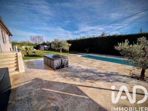   Vente Maison/villa 4 pi�ces Maison - 4 pi�ce(s) - 119 m�