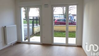  Appartement  vendre 2 pices 40 m