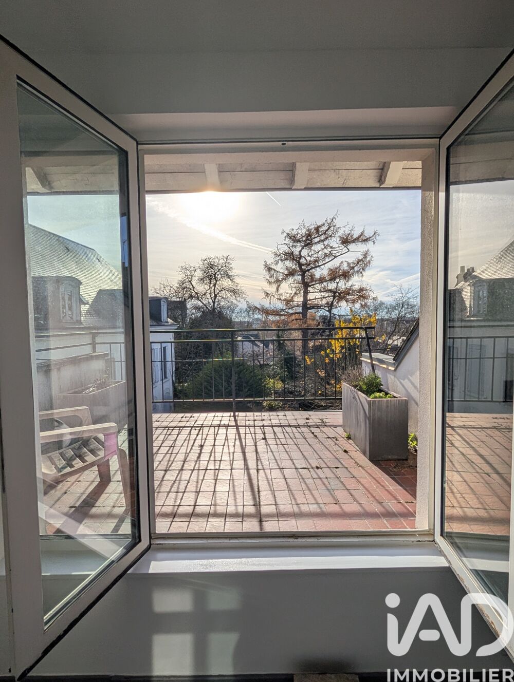 � vendre  Maison Orl�ans (45000)