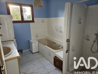  Maison � vendre 4 pi�ces 88 m�