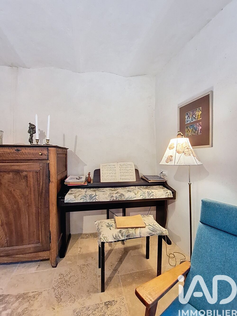 � vendre  Maison Noyers-sur-Jabron (04200)