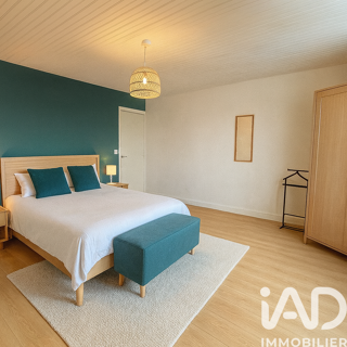  Maison � vendre 5 pi�ces 142 m�