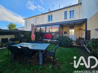  Maison � vendre 5 pi�ces 85 m�