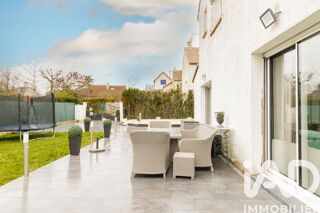  Maison � vendre 7 pi�ces 168 m�