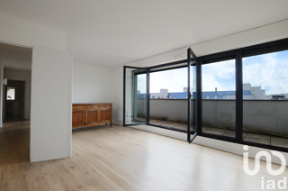  Appartement  vendre 3 pices 59 m