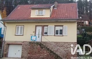  Maison � vendre 4 pi�ces 105 m�