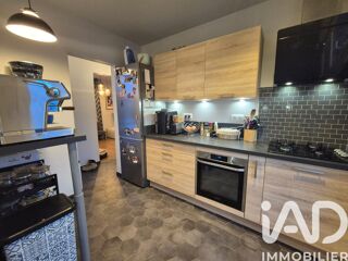  Maison � vendre 5 pi�ces 83 m�