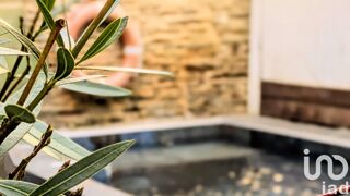  Maison � vendre 10 pi�ces 280 m�