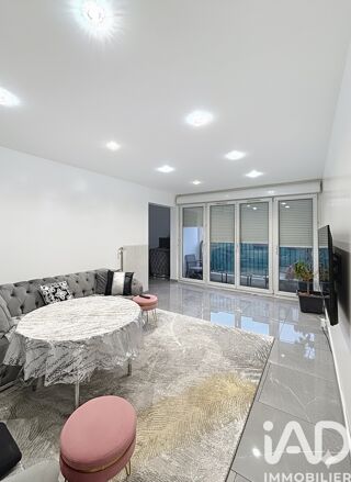  Appartement � vendre 6 pi�ces 112 m�