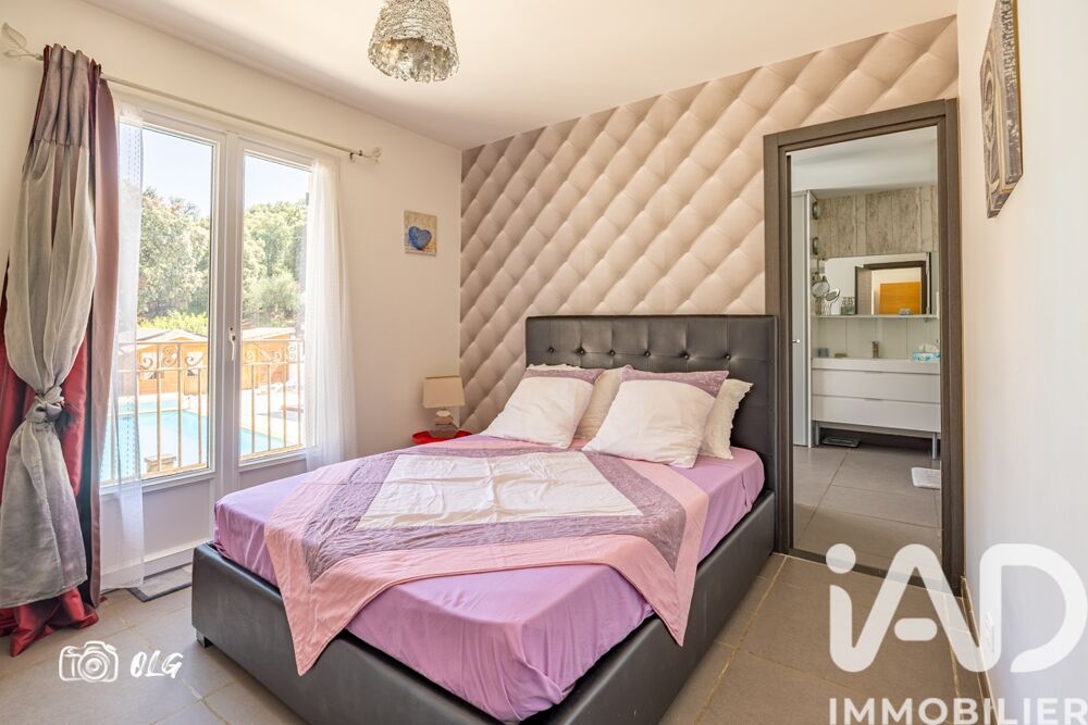 � vendre  Maison Bellegarde (30127)