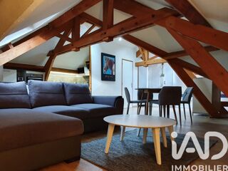  Appartement � vendre 1 pi�ce 27 m�