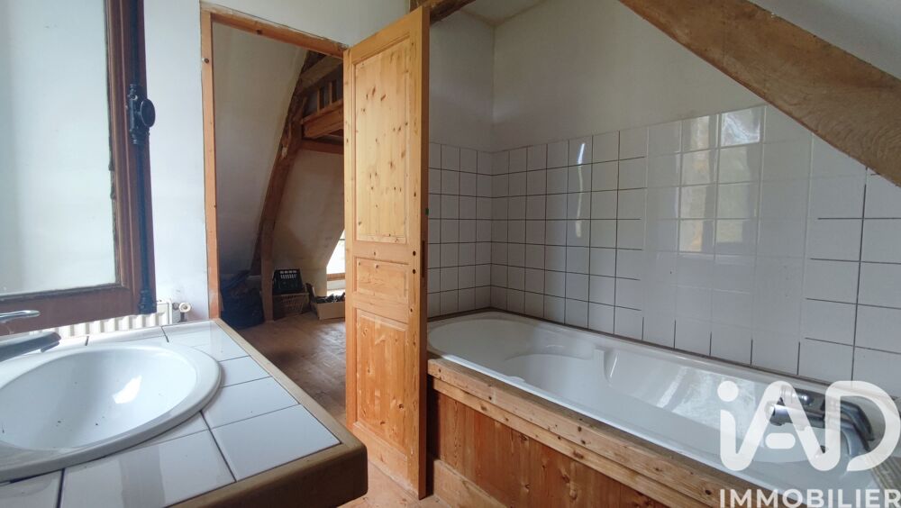 � vendre  Maison Cambremer (14340)