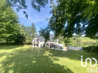  Maison � vendre 5 pi�ces 174 m�