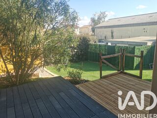  Appartement � vendre 3 pi�ces 61 m�