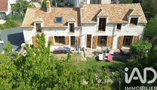  Maison � vendre 6 pi�ces 164 m�
