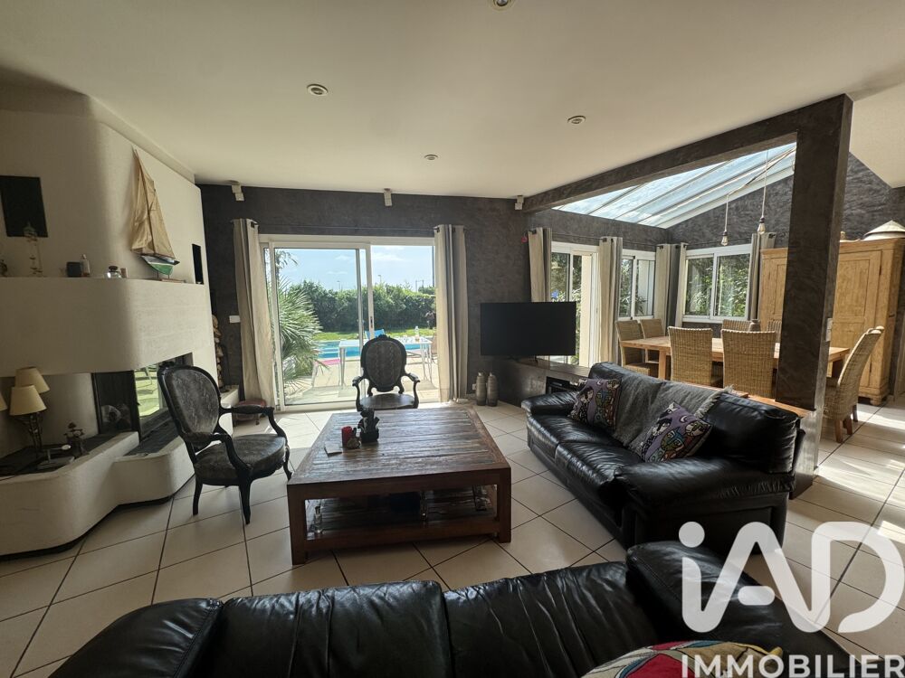 � vendre  Maison La Jarne (17220)