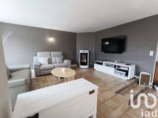  Maison  vendre 5 pices 119 m