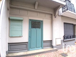  Maison � vendre 6 pi�ces 95 m�