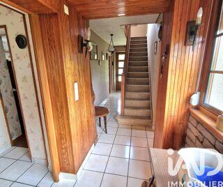  Maison � vendre 6 pi�ces 97 m�