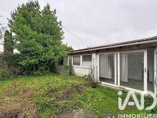  Maison � vendre 2 pi�ces 54 m�