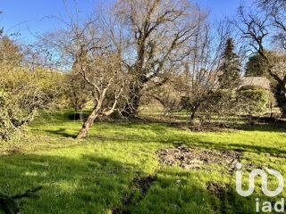  Terrain � vendre 1604 m�