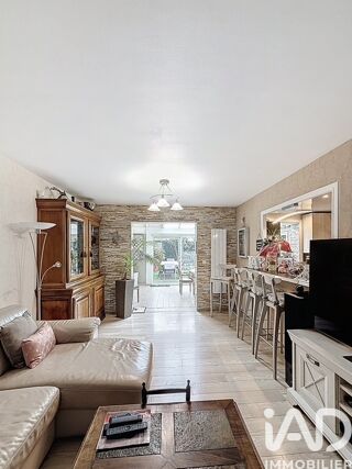  Maison � vendre 5 pi�ces 108 m�