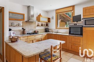  Maison � vendre 6 pi�ces 135 m�