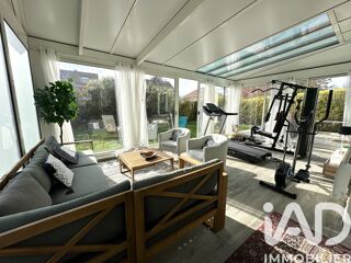  Maison � vendre 5 pi�ces 152 m�