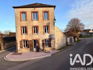 Maison � vendre 7 pi�ces 205 m�