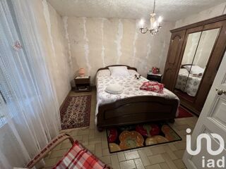  Maison  vendre 3 pices 55 m