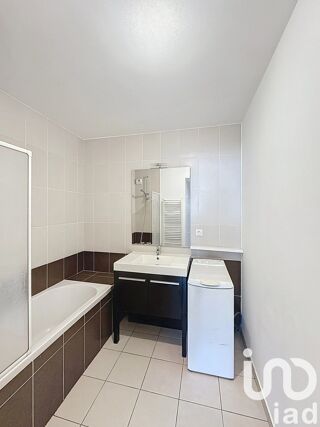  Appartement  vendre 3 pices 60 m