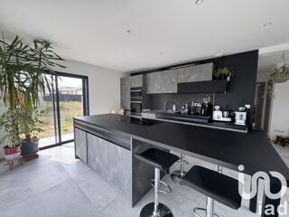  Maison � vendre 5 pi�ces 124 m�