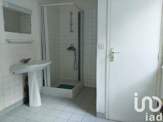  Maison � vendre 3 pi�ces 50 m�