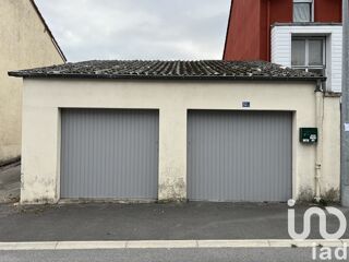  Parking / Garage � vendre 36 m�