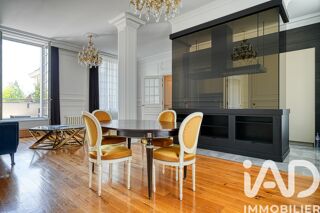  Appartement � louer 5 pi�ces 110 m�