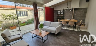  Maison � vendre 7 pi�ces 115 m�