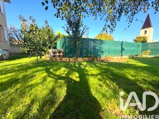  Maison � vendre 3 pi�ces 80 m�