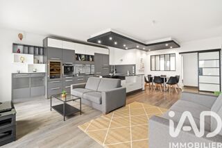  Appartement � vendre 3 pi�ces 76 m�