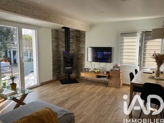  Maison � vendre 4 pi�ces 96 m�