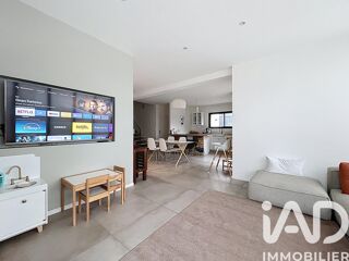  Maison � vendre 5 pi�ces 115 m�