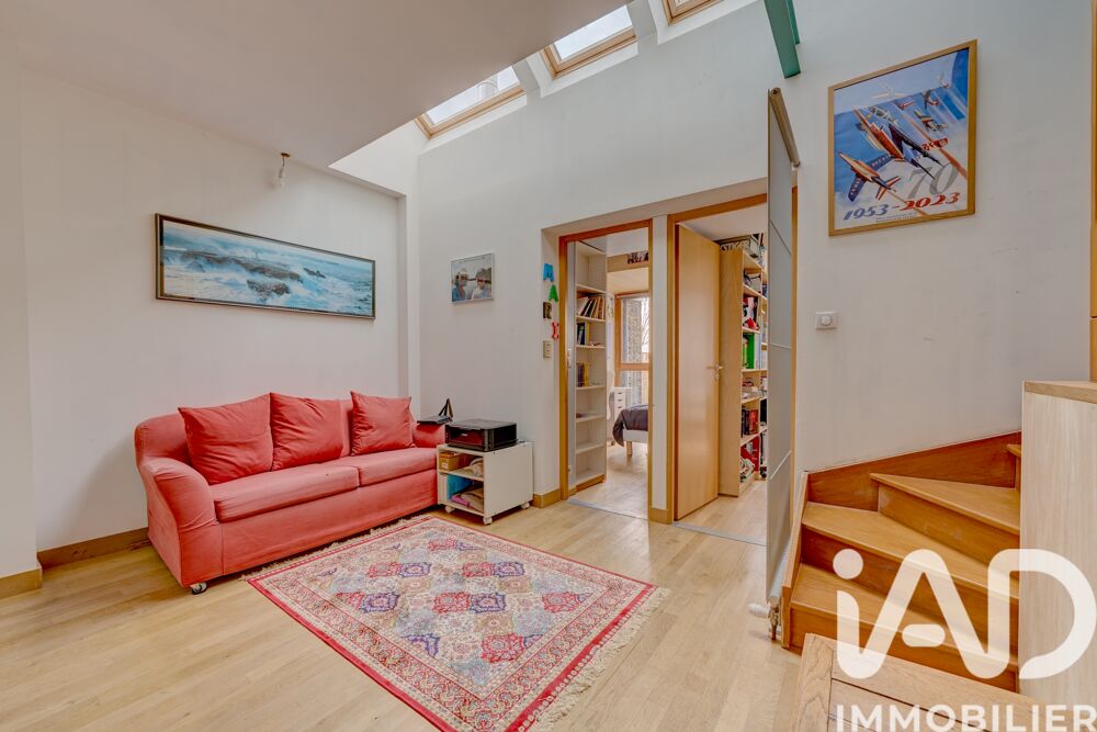 � vendre  Maison Bourg-la-Reine (92340)