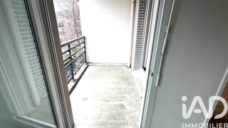  Appartement � vendre 3 pi�ces 60 m�