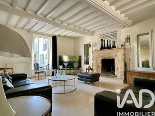  Maison � vendre 12 pi�ces 365 m�