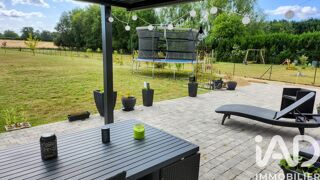  Villa � vendre 12 pi�ces 375 m�