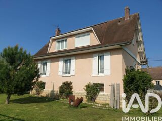  Maison � vendre 5 pi�ces 140 m�