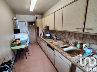  Appartement  vendre 3 pices 65 m